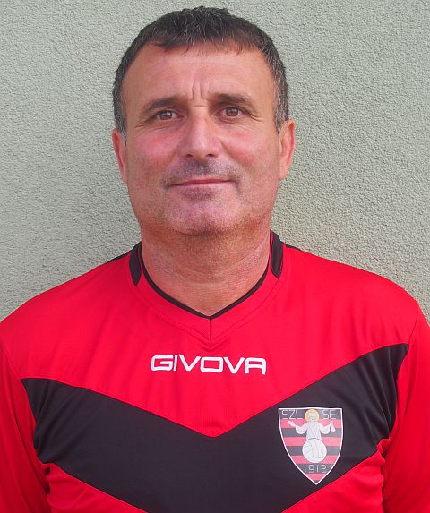 Turi Zsolt