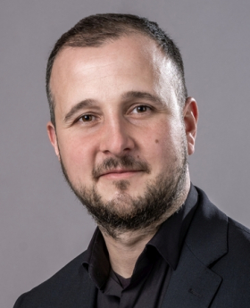 dr. Gyergyák  János