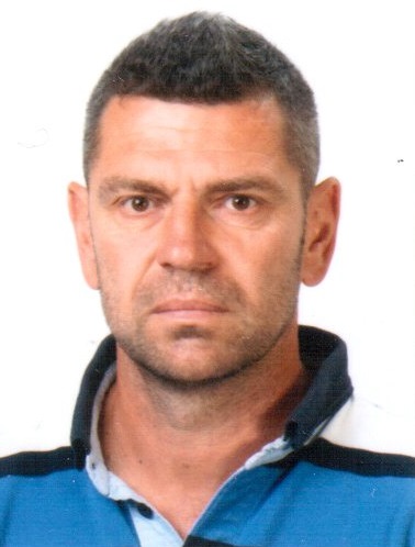 Orosz Ferenc