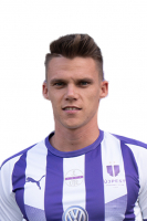 Stieber András