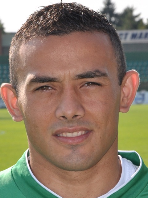 Irhás Ignácz