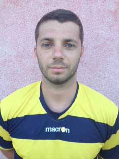 Horváth  Gergely