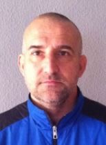Kisbali  Gábor