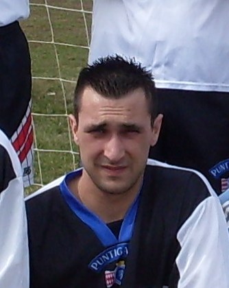 Ladányi  Mihály