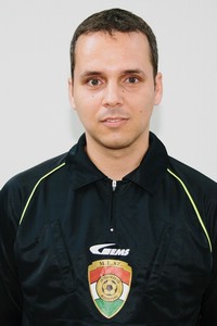Stefik Róbert