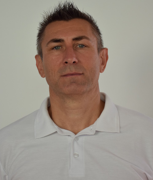 Kosztyu  János
