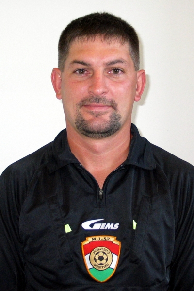 Rákosi Tamás