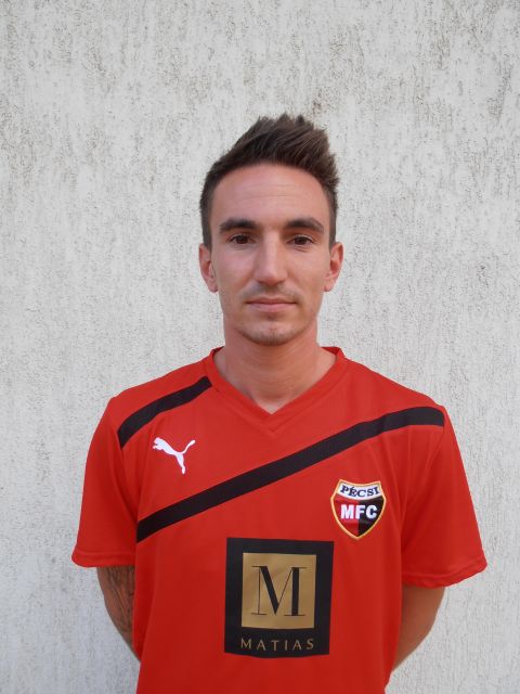Kovács Dávid
