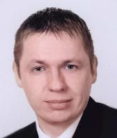 Vörös  Gábor