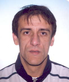 Lakatos Ferenc