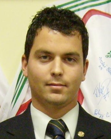 Csák János