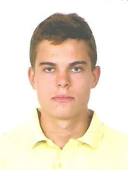 Peredi  Márton
