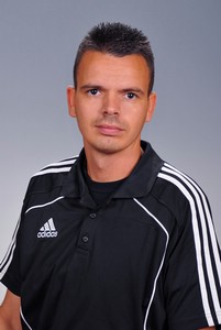 Mód István
