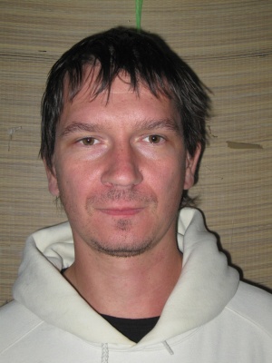 Jakab Attila