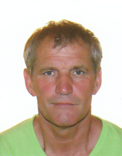 Fábik Sándor