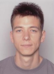 Hrebik Szilárd