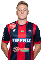 Varga Kevin