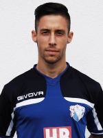 Németh Áron András