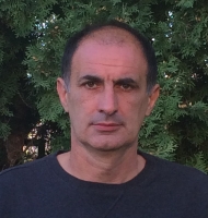Fercsák  András