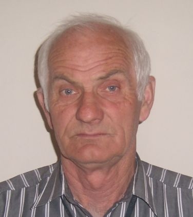 Geró Gábor