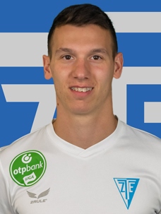 Szabó Bence