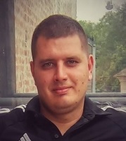 Búzás  Attila