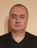 Szűcs Gábor