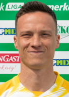 Polényi Gábor