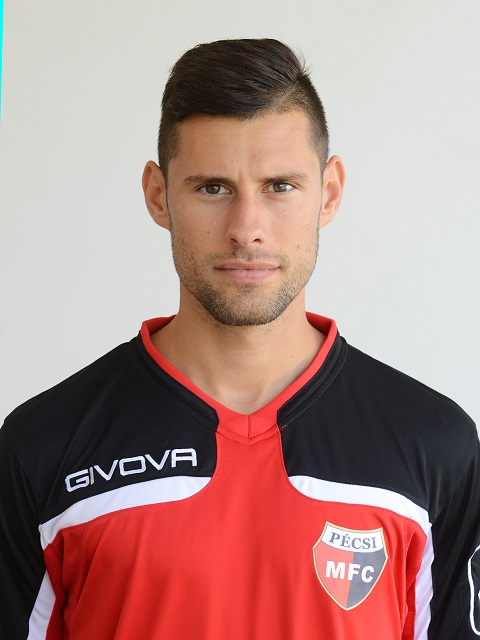 Schmidt Zsolt