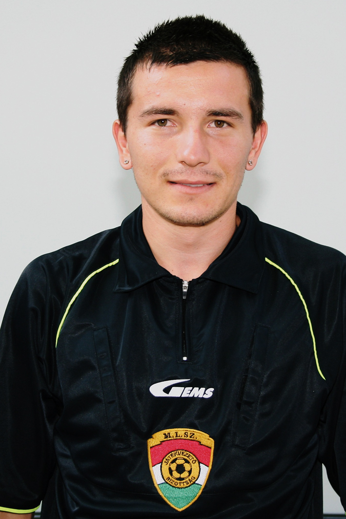 Bogdanovics  Sándor