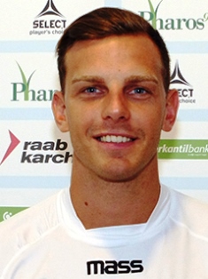 Nagy Tamás