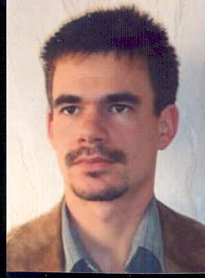 Kuti Gergő