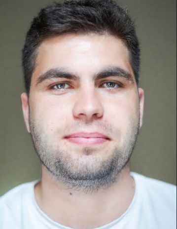 Horváth  Tamás