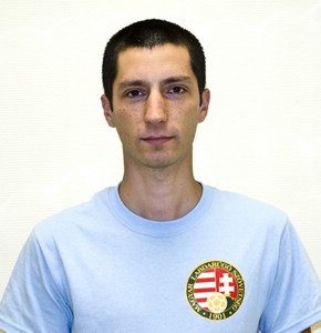 Minda Gábor