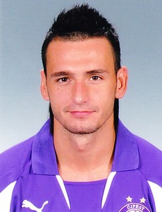 Kiss Zoltán