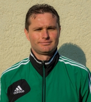 Baráth  János