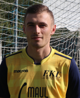 Kisgyörgy Szabolcs
