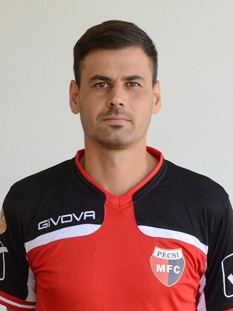 Krapecz Balázs