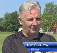 Fitos József
