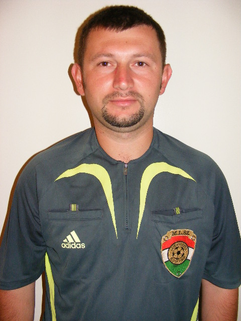 Béres László