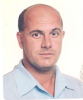 Török Zsolt