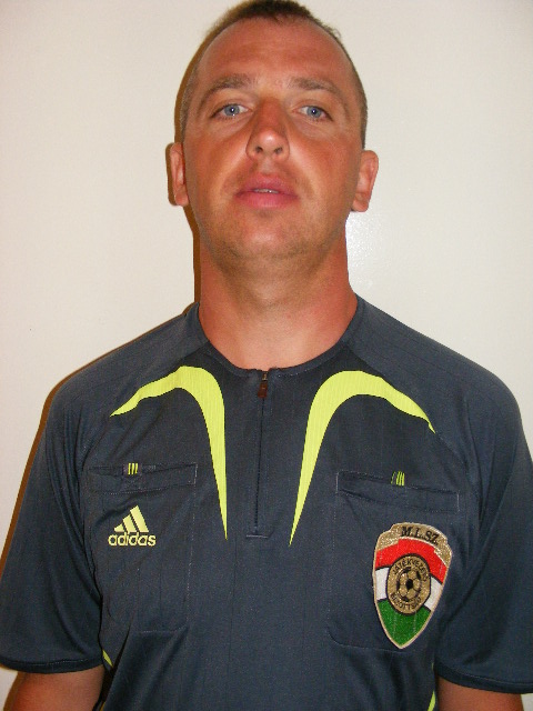 Godina József