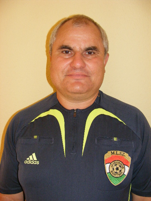 Barna József