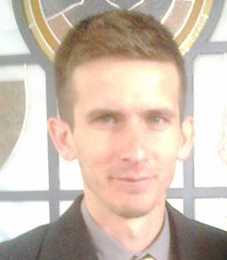 Dávid Csaba