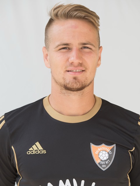 Kovács Ádám Tibor