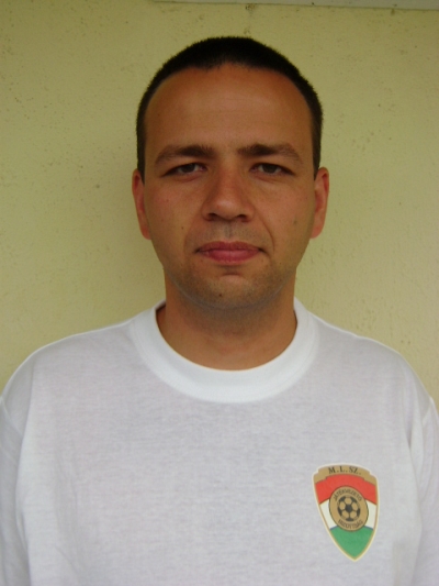 Viniczai Balázs