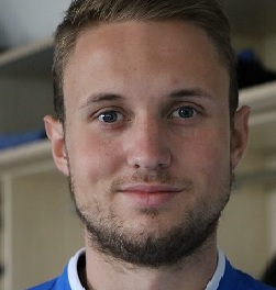 Varga Szabolcs