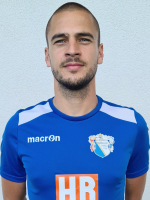 Gajág Gergő
