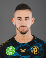 Nagy Zsolt
