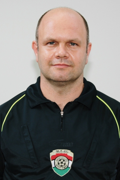 Bíró Roland
